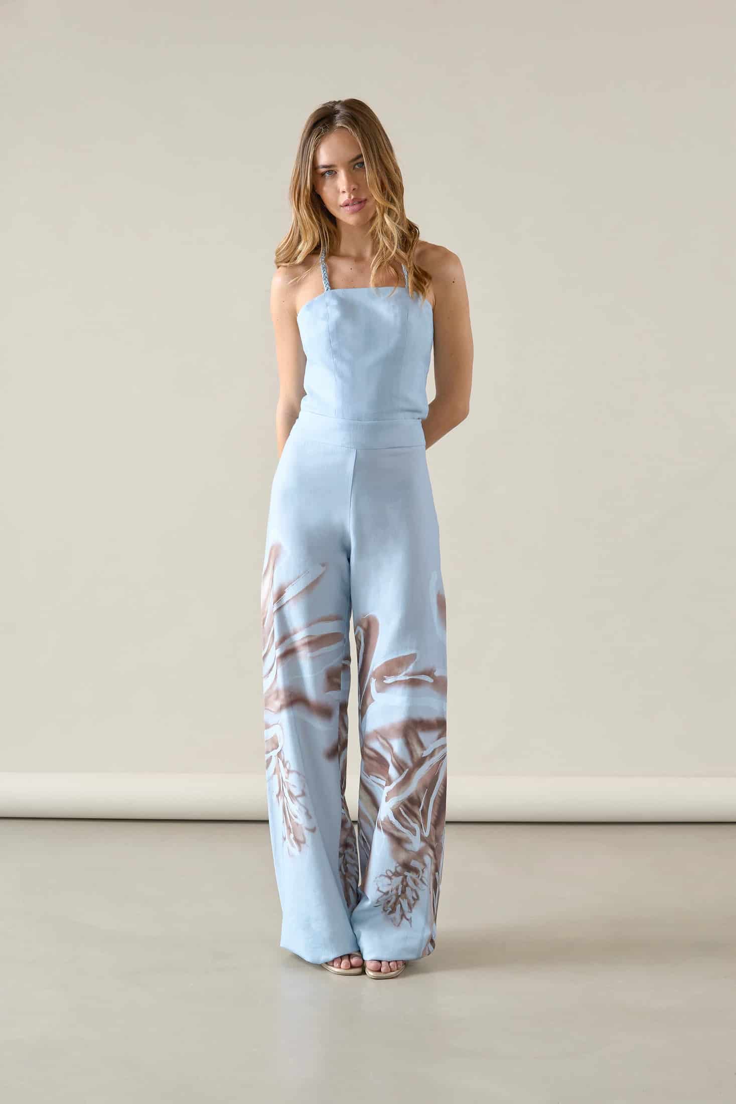 Letti top (linen) - miniatura 3