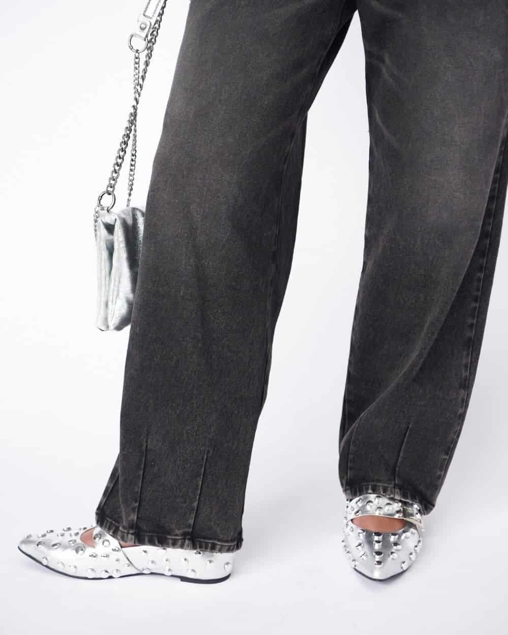 POINTER FLATS SILVER - miniatura 2