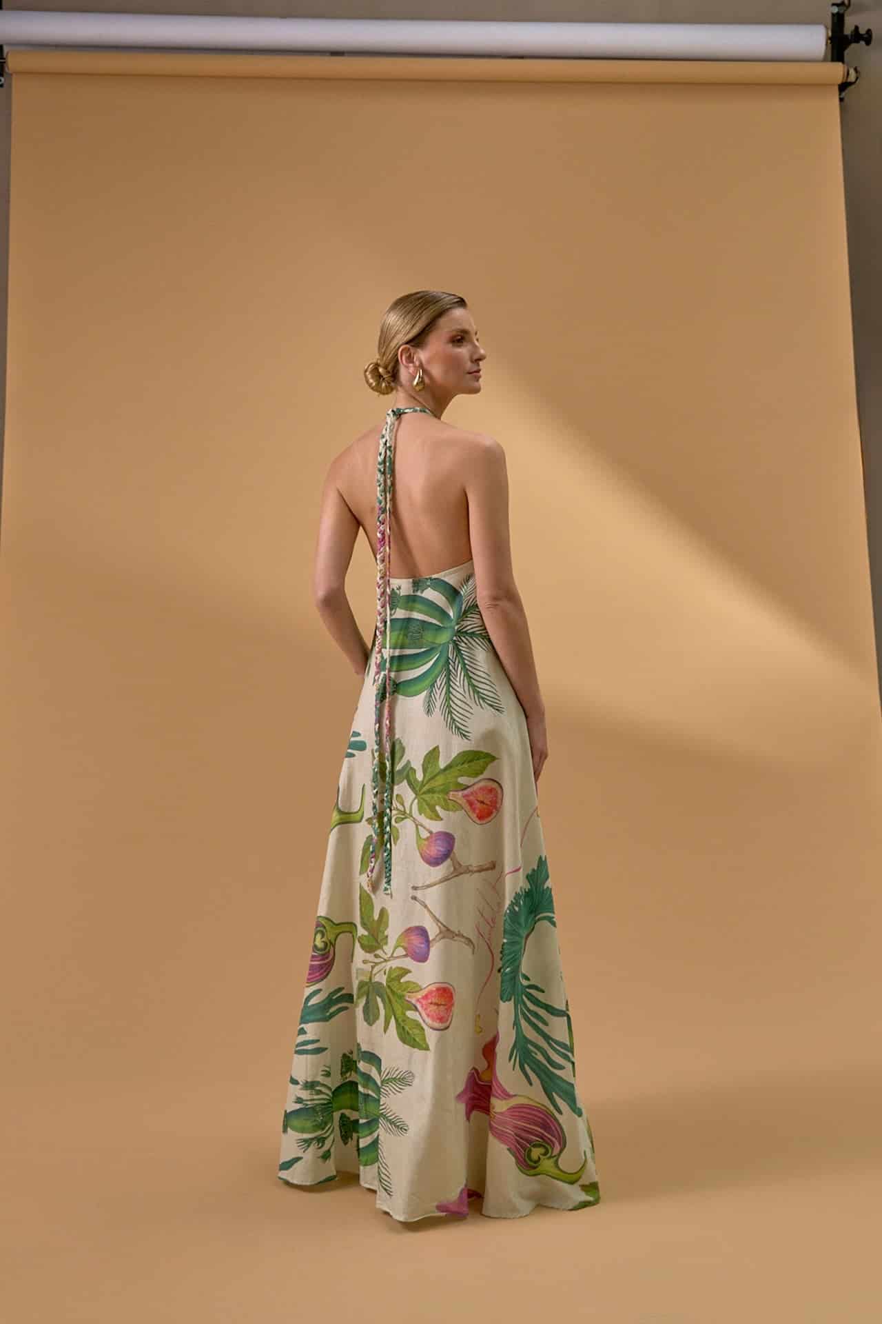 Trisha dress - miniatura 2