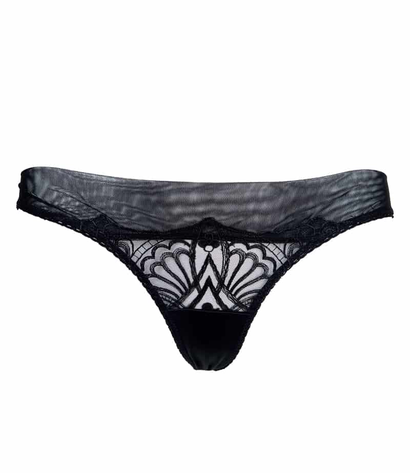 TANGA GRACE - miniatura 1