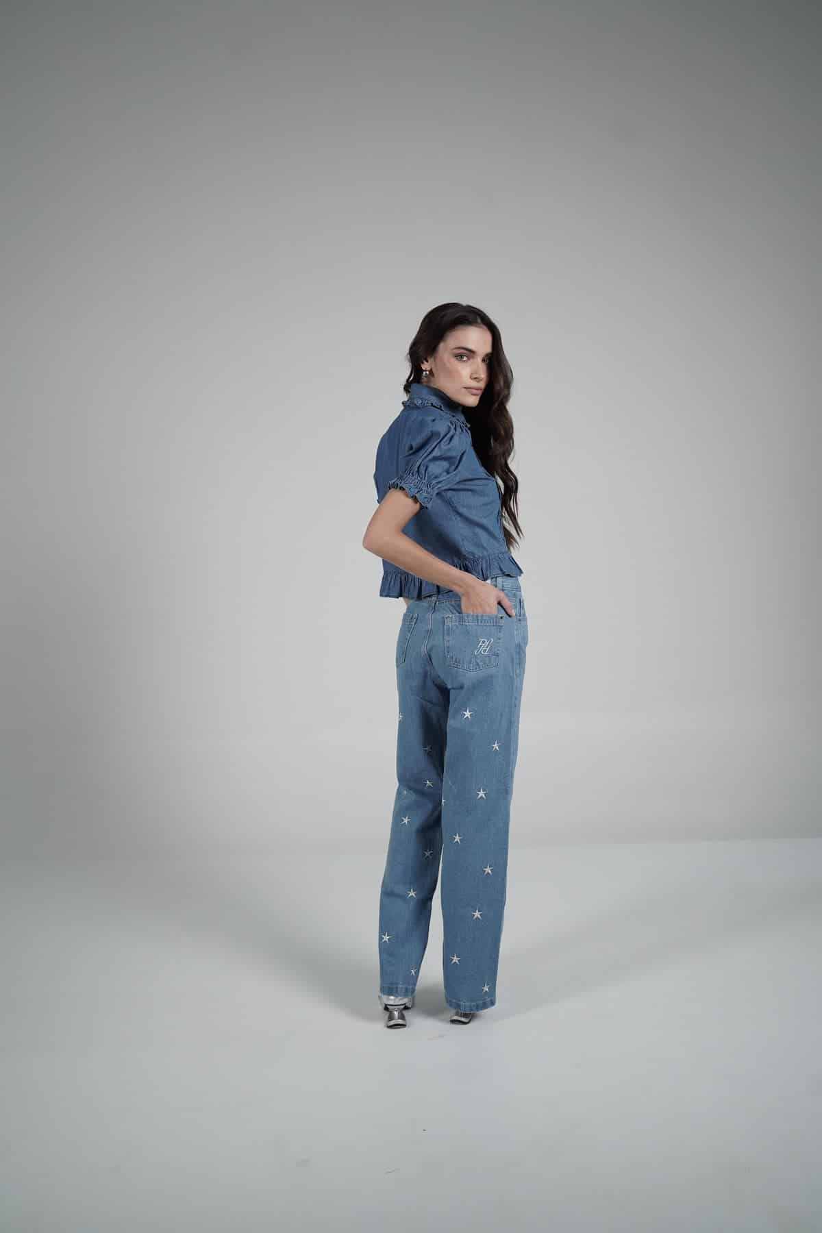 Étoile Jeans (Light) - miniatura 7