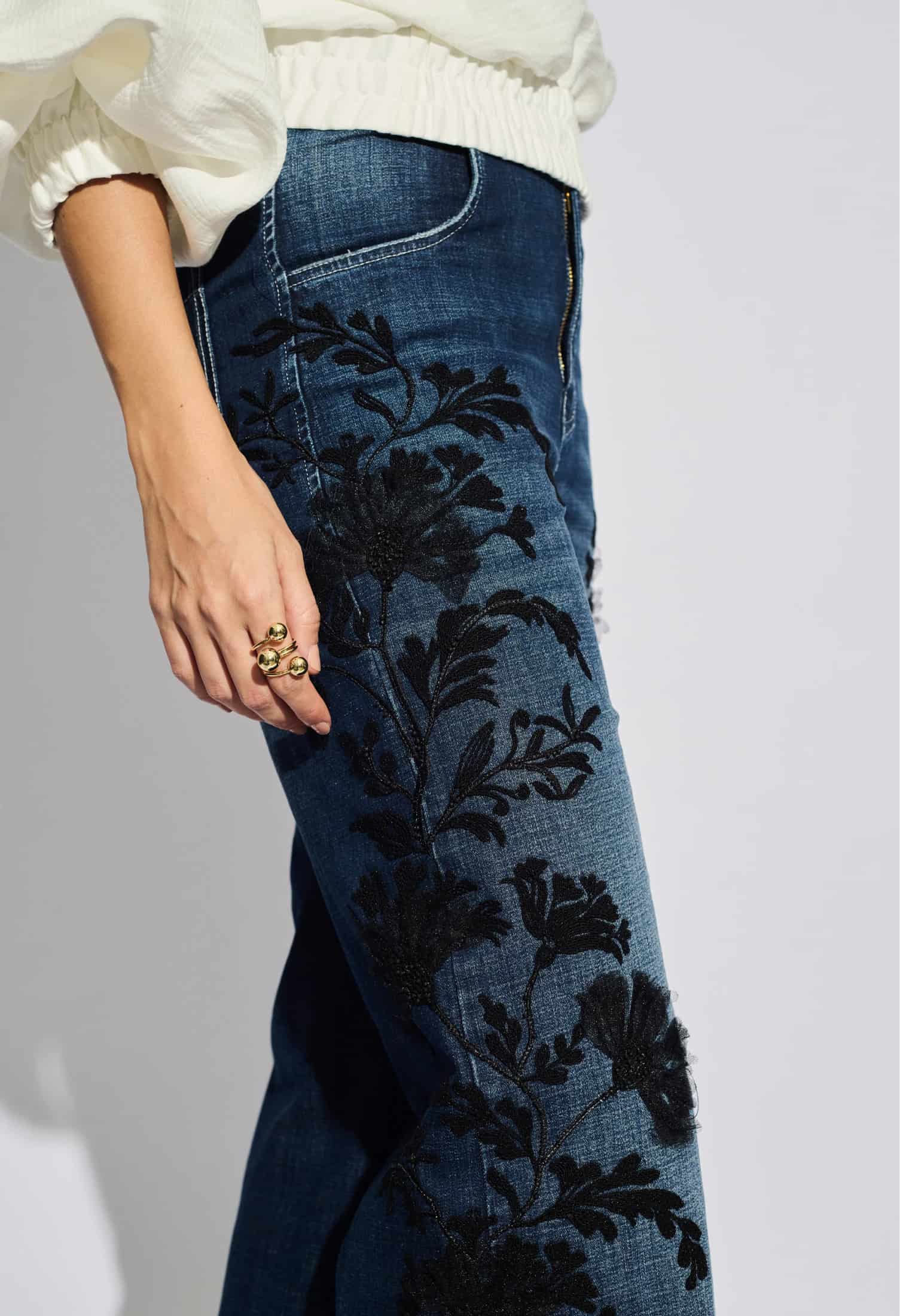 Camilla Pants - miniatura 3