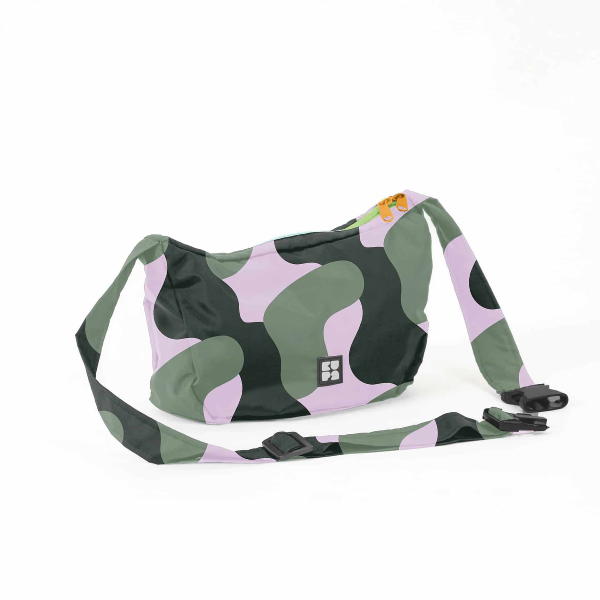 Bolso Urumita Manchas - miniatura 2