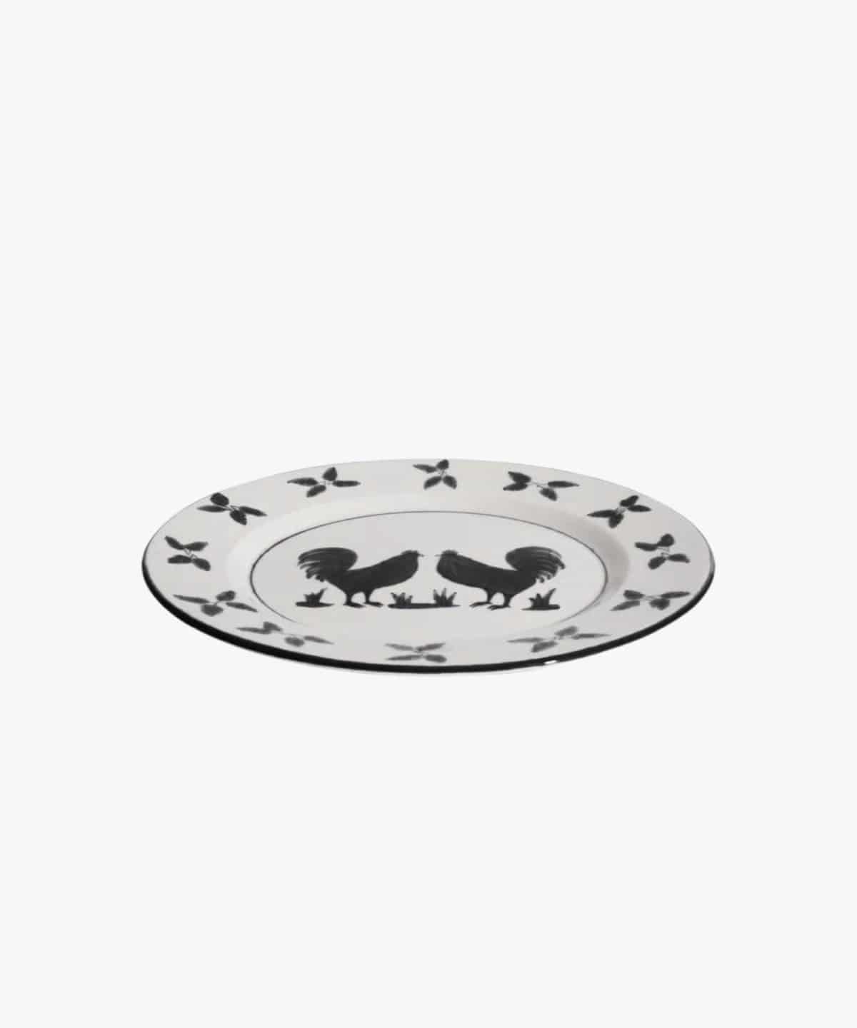 La Coquette Dessert Plate - miniatura 2