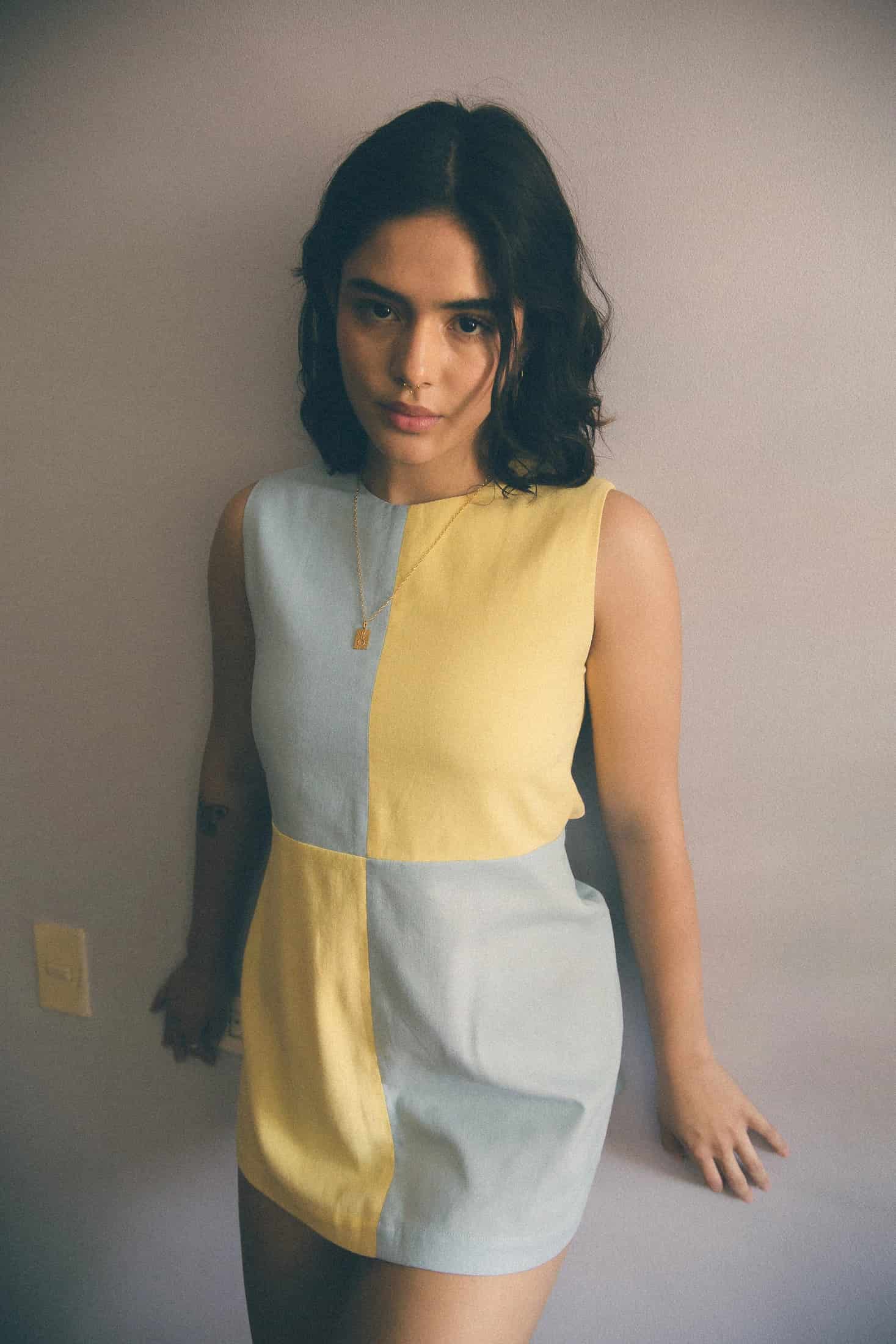 AFTERNOON TEA DRESS (CLASSIC) - miniatura 3