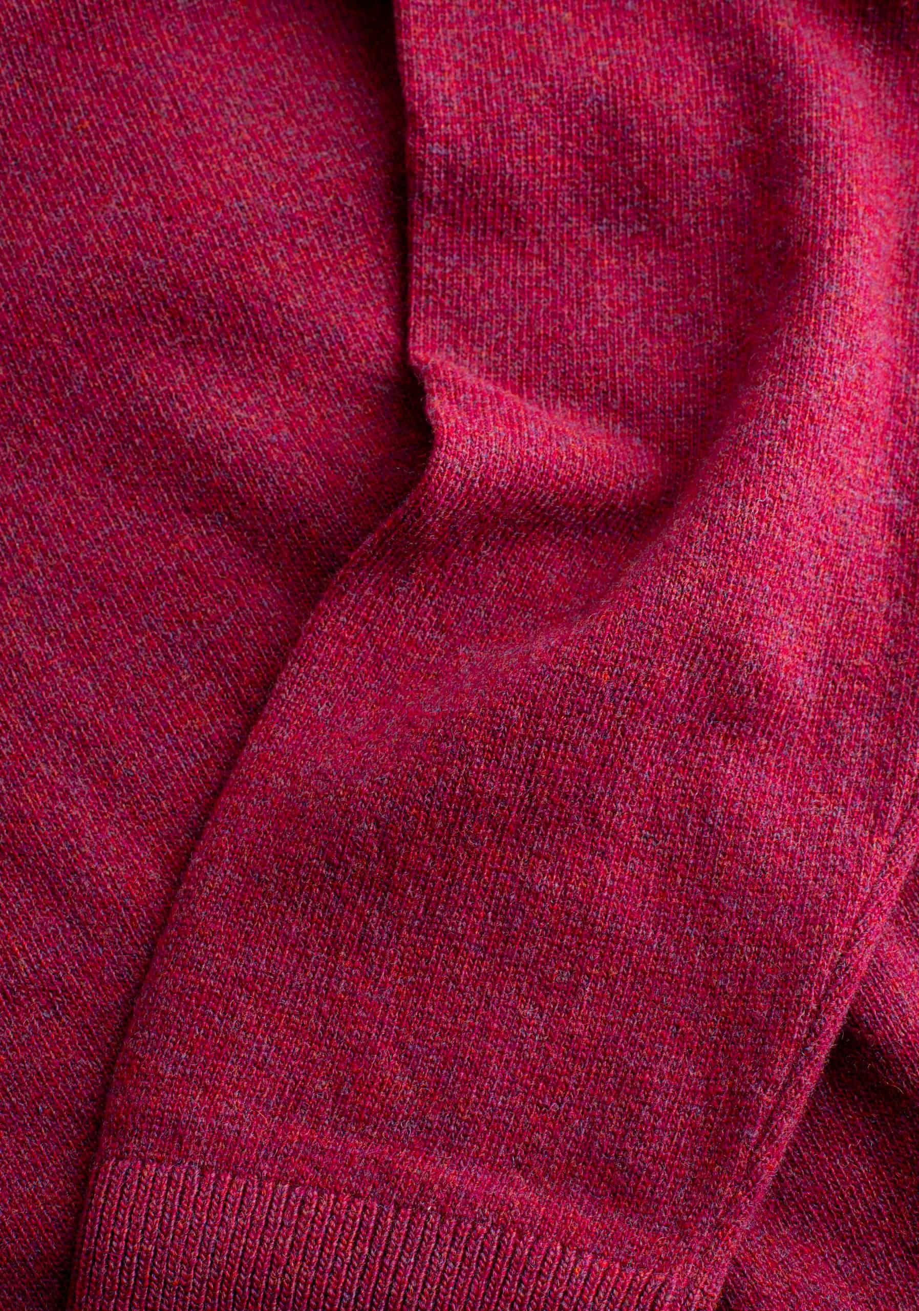 Saco Metz CV Cereza - miniatura 2
