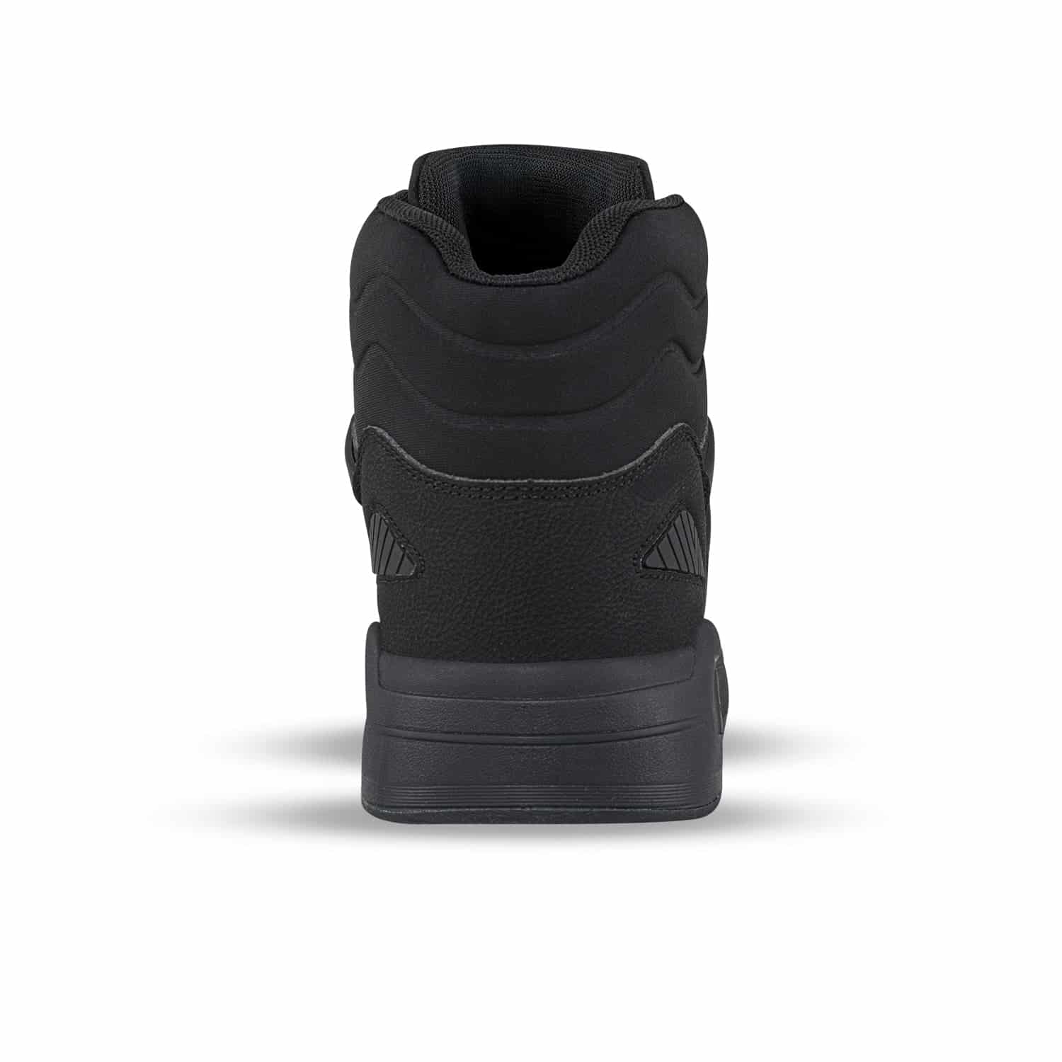 Tenis Urbanos Calod Negro Croydon Para Hombre - miniatura 5