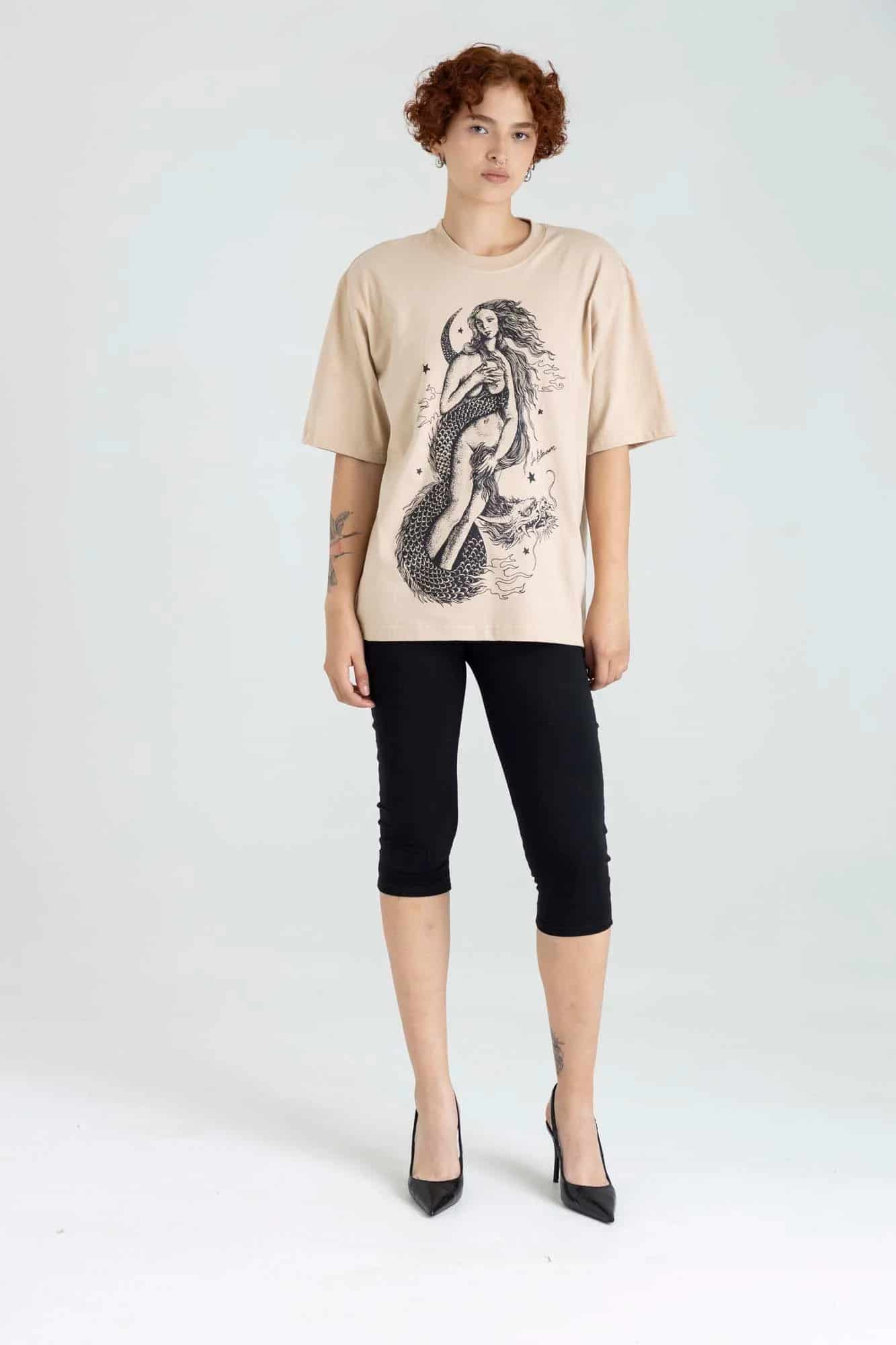 VENUS T-SHIRT - miniatura 14