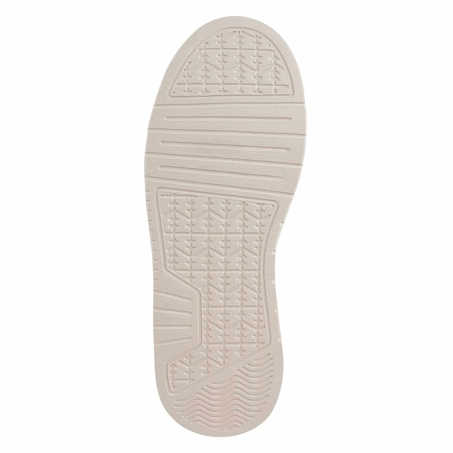 Tenis Urbanos Xiluren Beige Croydon para Mujer - miniatura 4