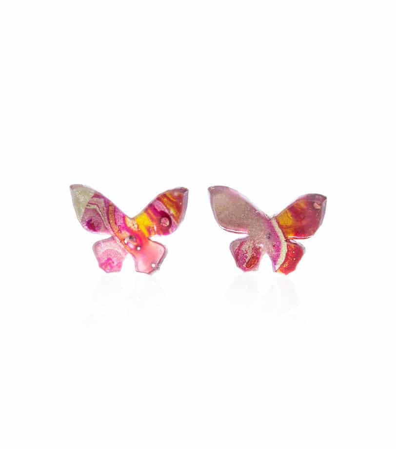 Topos Mariposa Linda - miniatura 2