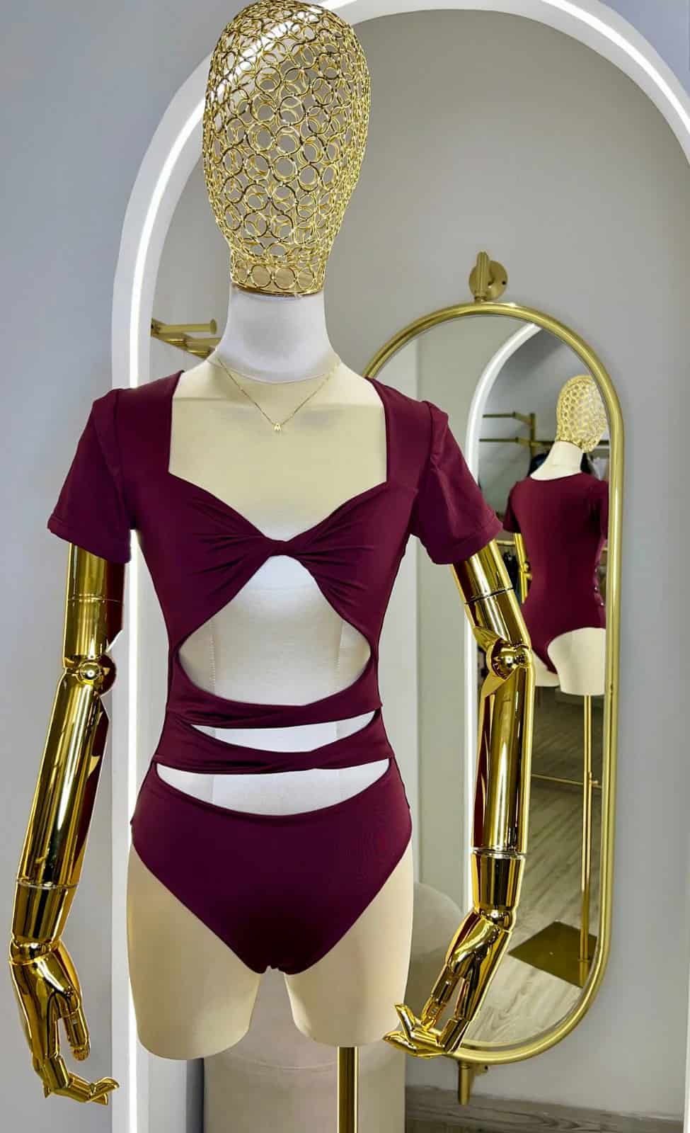 BODY MIRANDA - miniatura 4