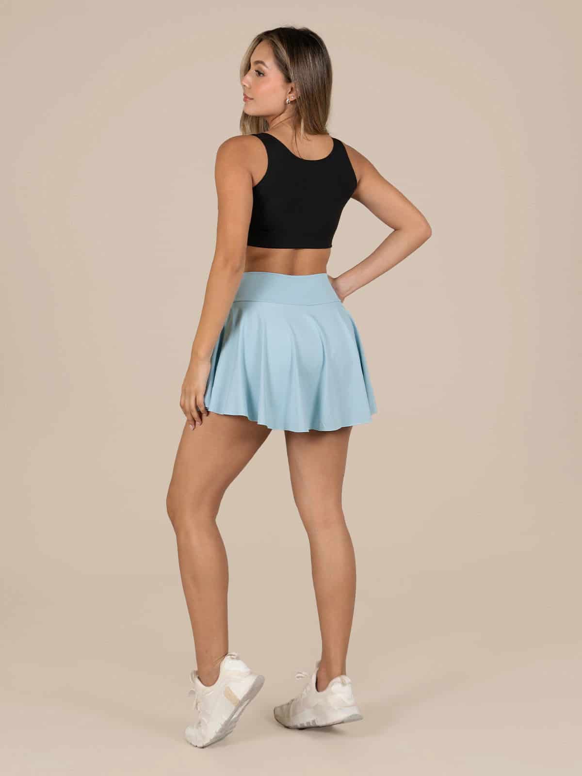 Roxy faldashort set - miniatura 2