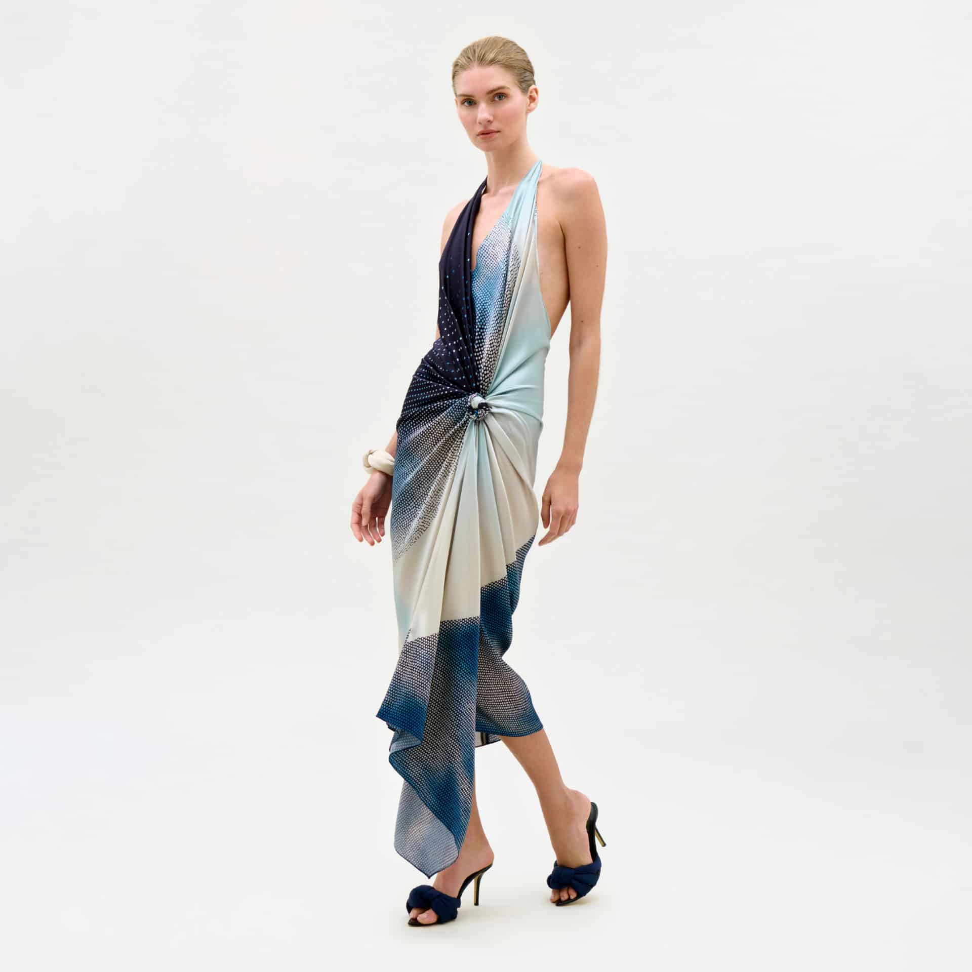 Abril Dress - miniatura 1