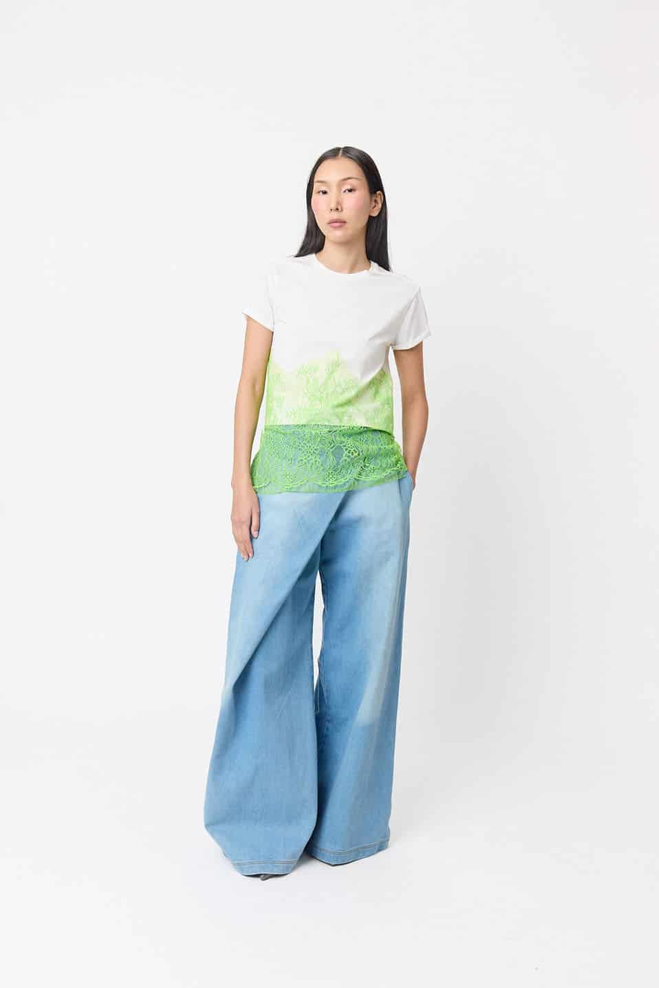 Ladon Jeans - miniatura 2