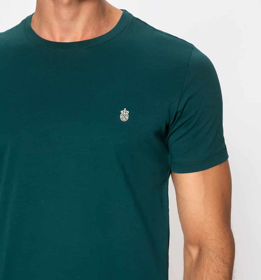 Camiseta básica - miniatura 27