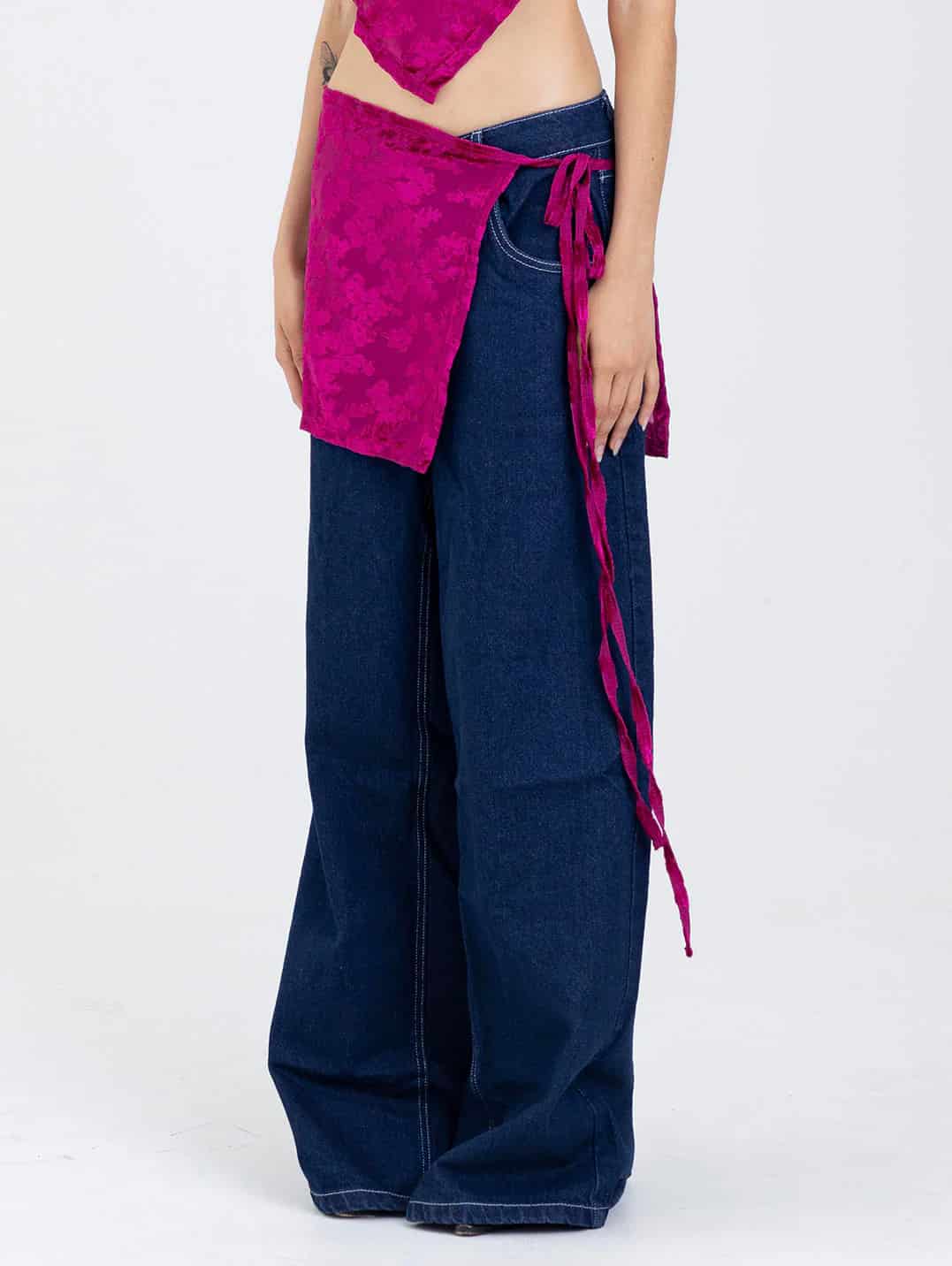 HANNA SKIRT - miniatura 6
