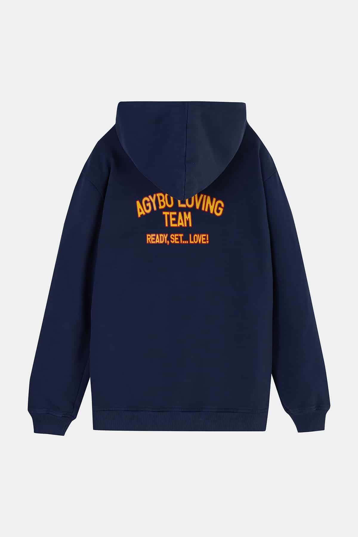 A-TEAM HOODIE - miniatura 2