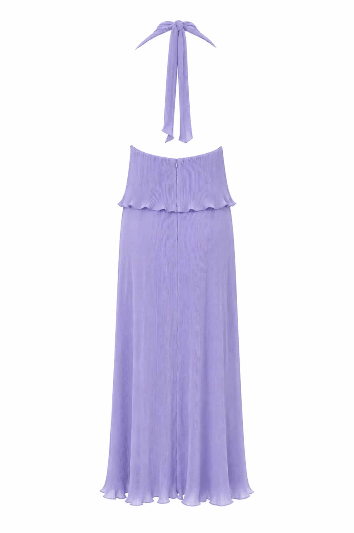 Merida Maxi Dress - miniatura 3
