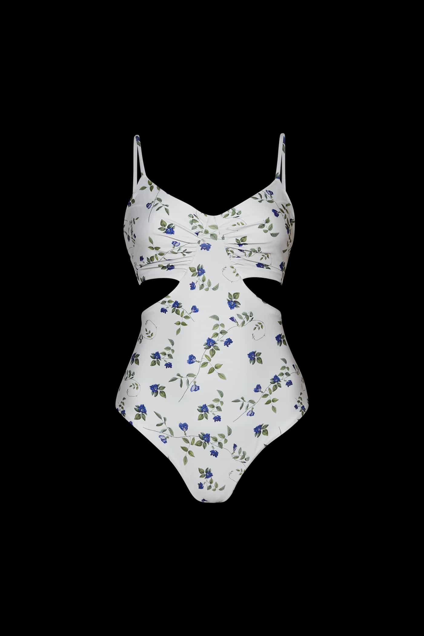 Lavender Amore One Piece - miniatura 1