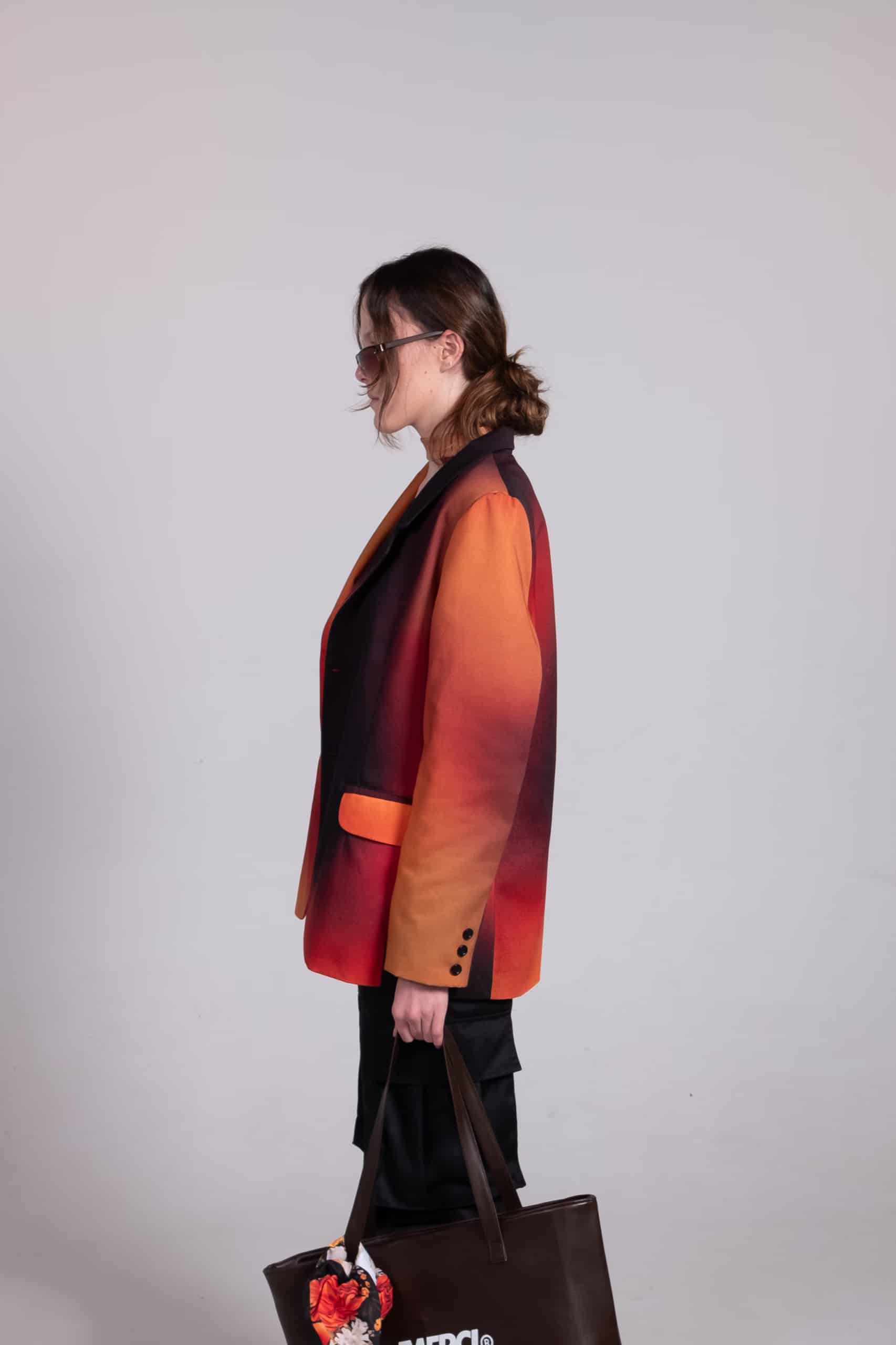 Blazer Degrade - miniatura 4