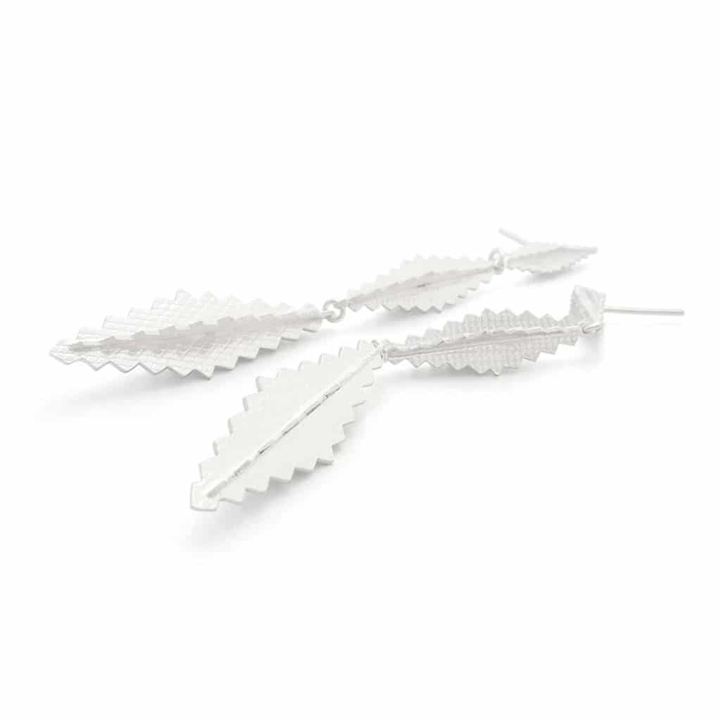 Aretes Hilar 2 Articulaciones - miniatura 1