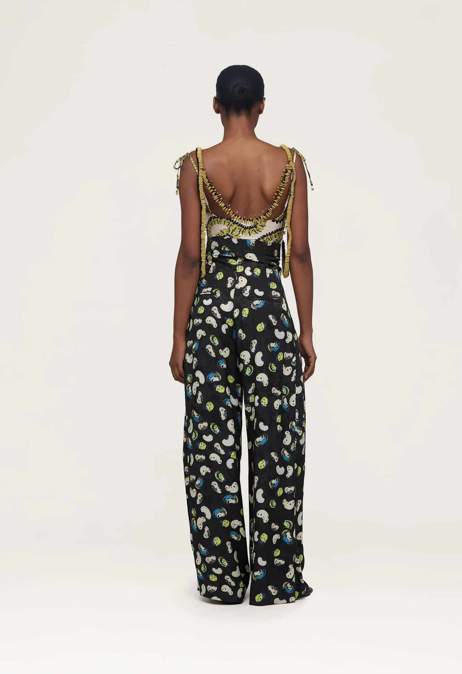 Pallar Cosecha Trousers - miniatura 2