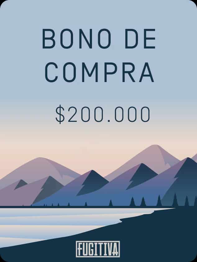 Bono de compra para regalar - miniatura 2