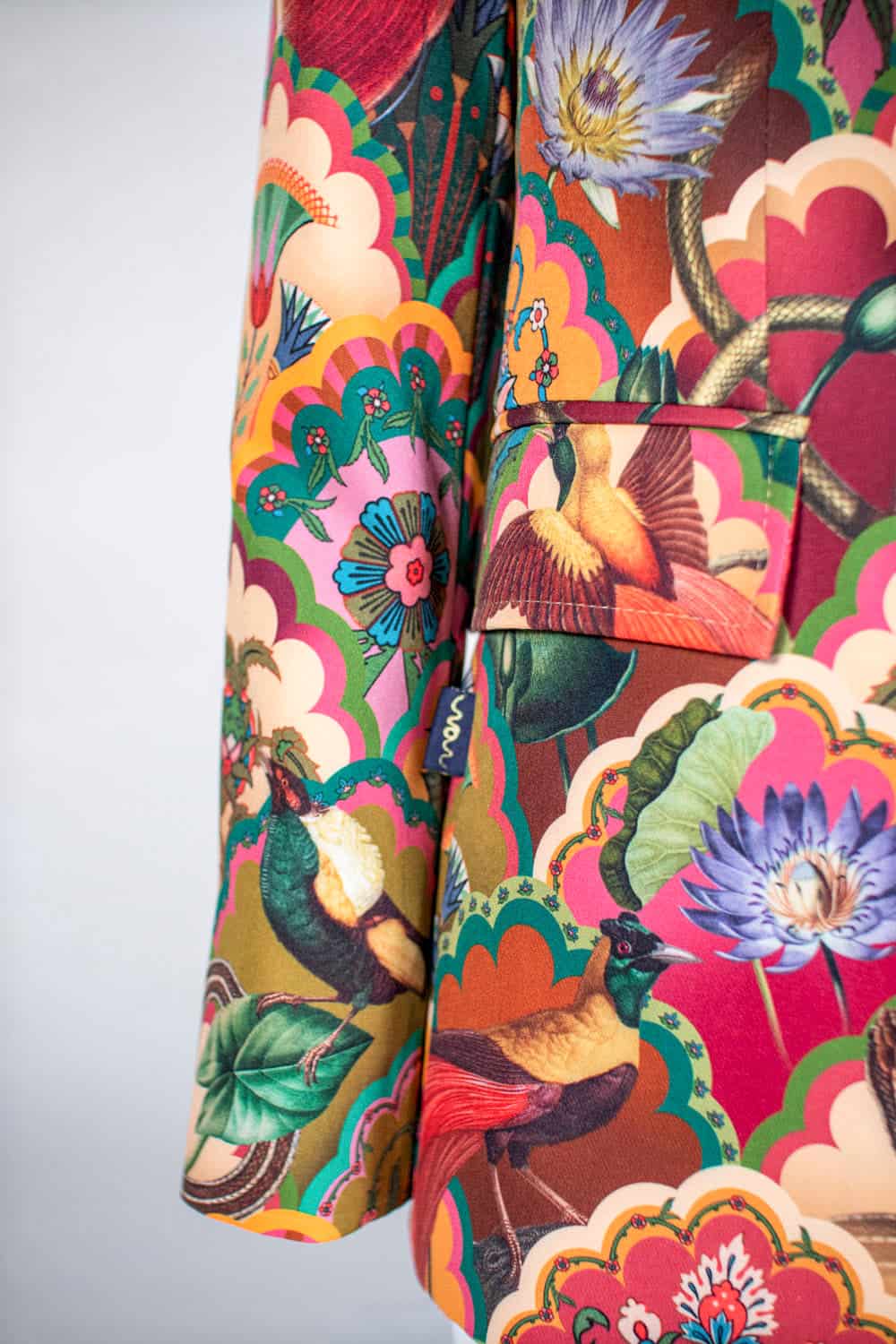Blazer Armani - Lotus - miniatura 7