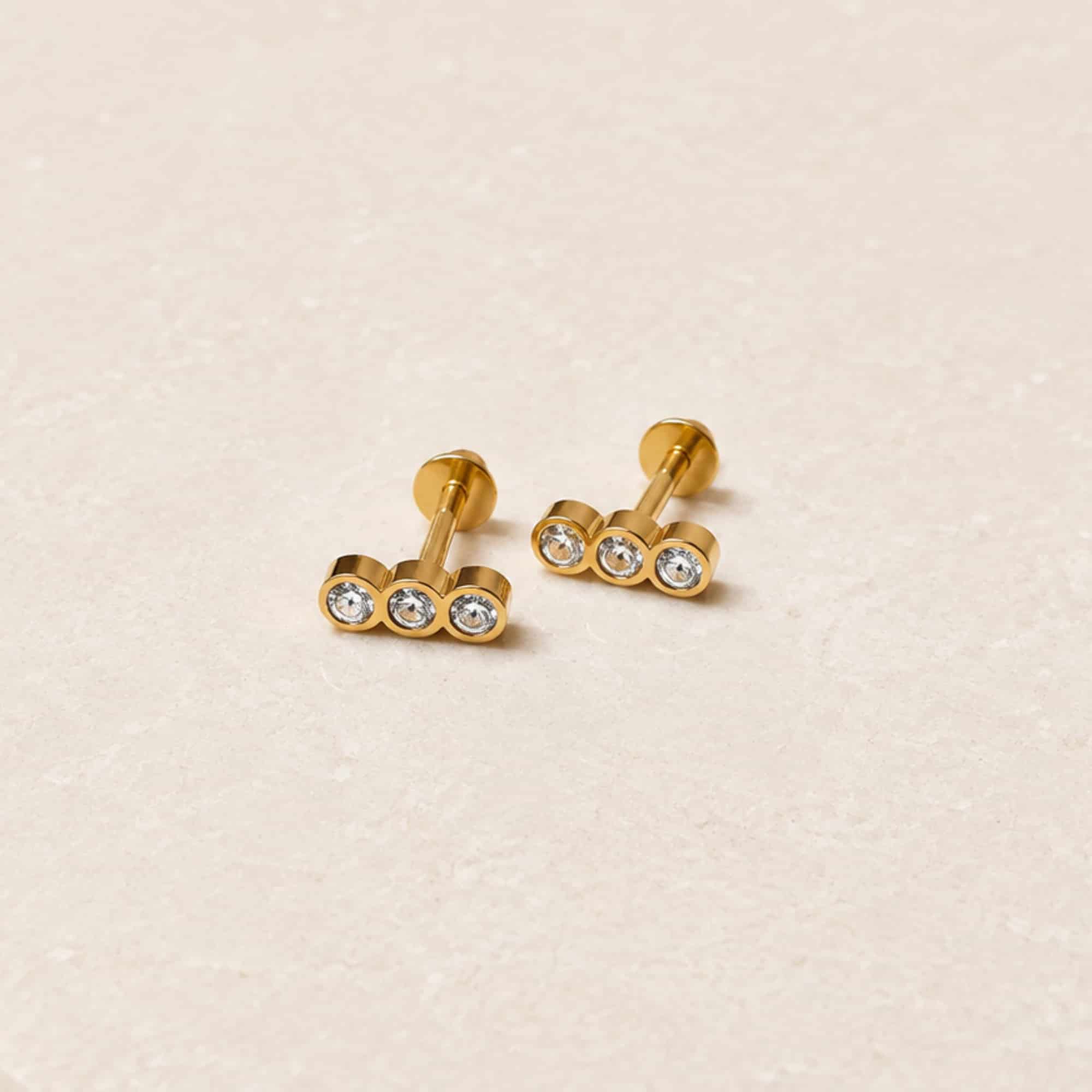 Piercing Mega Round - miniatura 4
