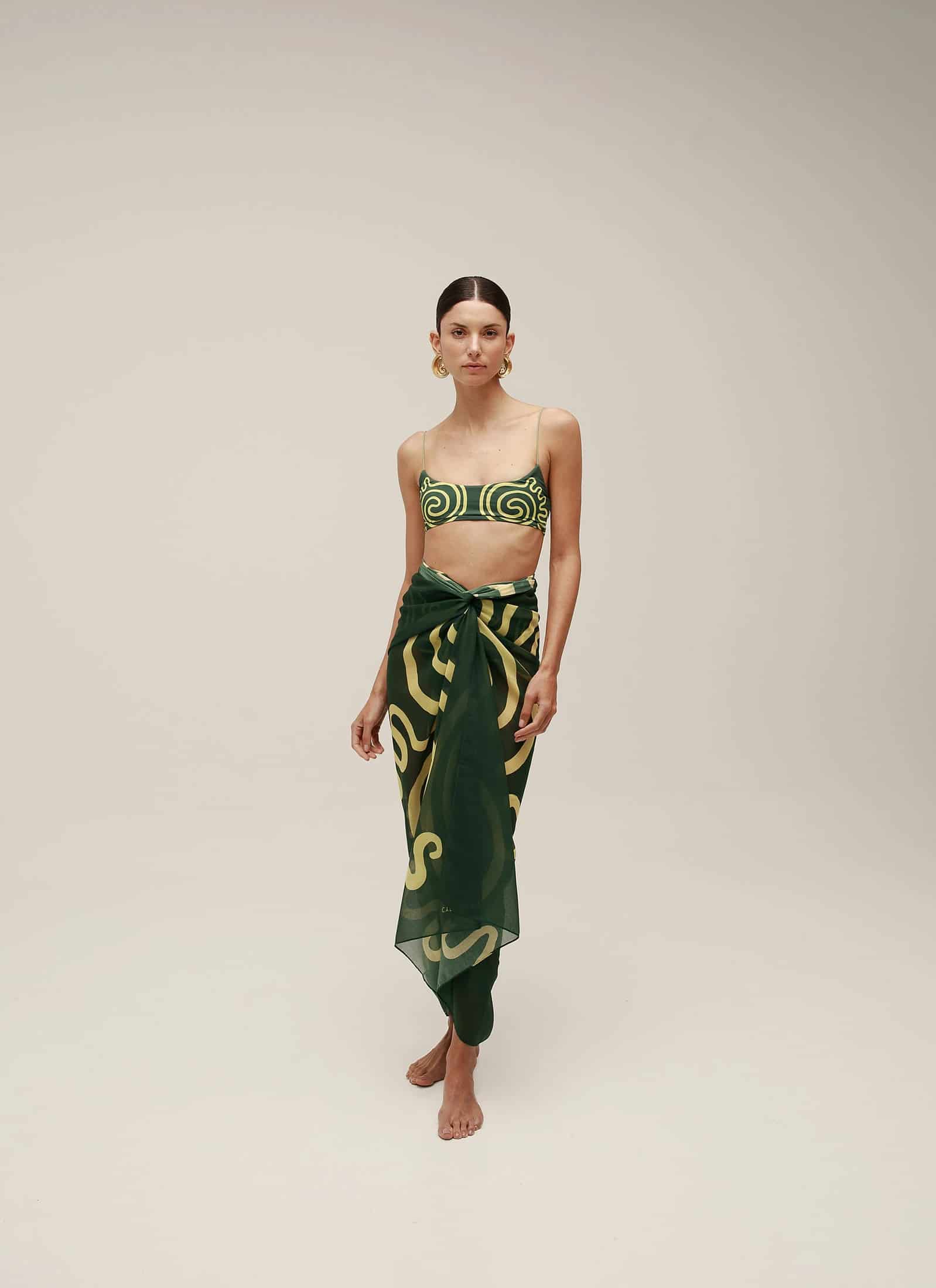 LUANA SARONG - miniatura 1