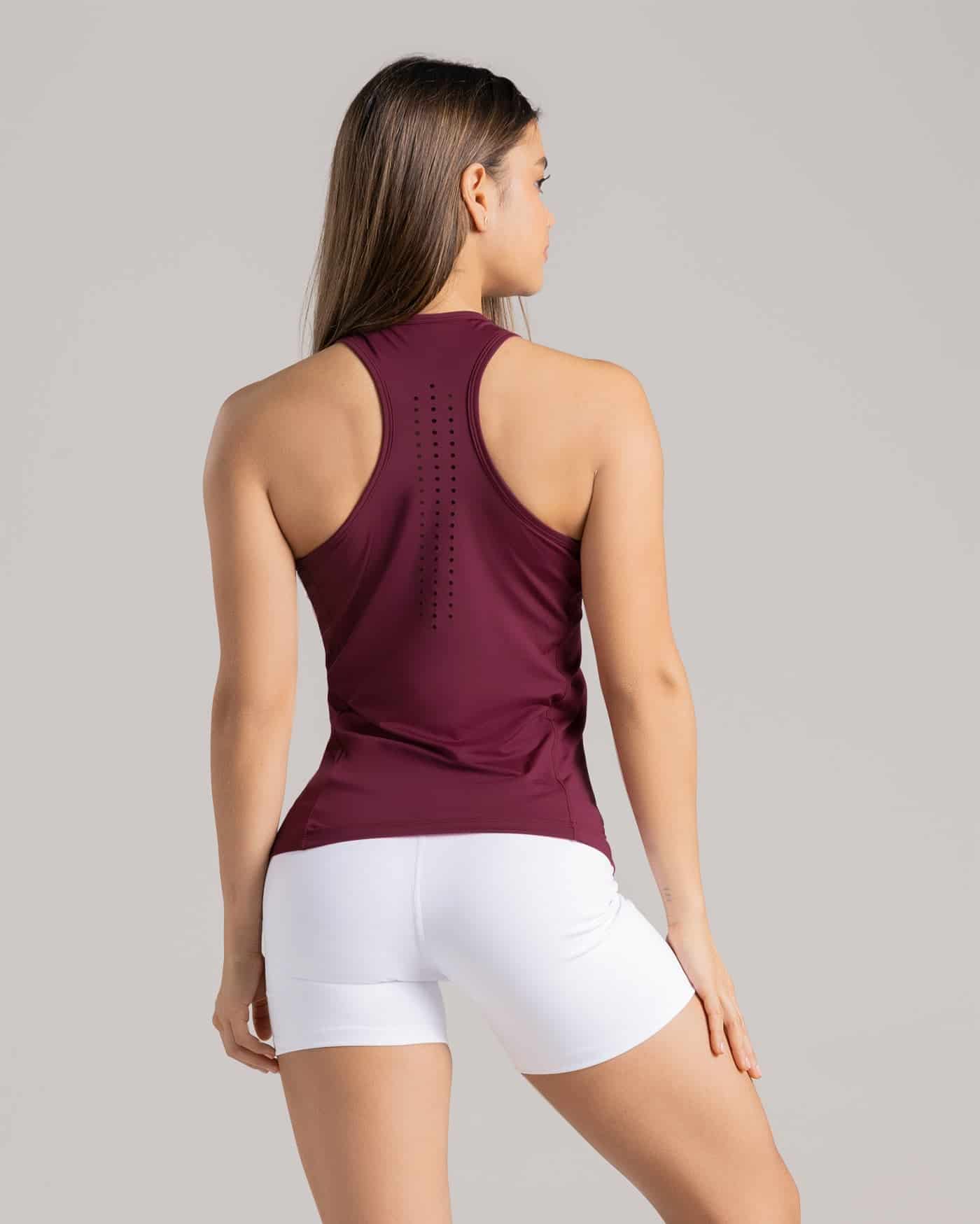 BLUSA DEPORTIVA POLIÉSTER - miniatura 12