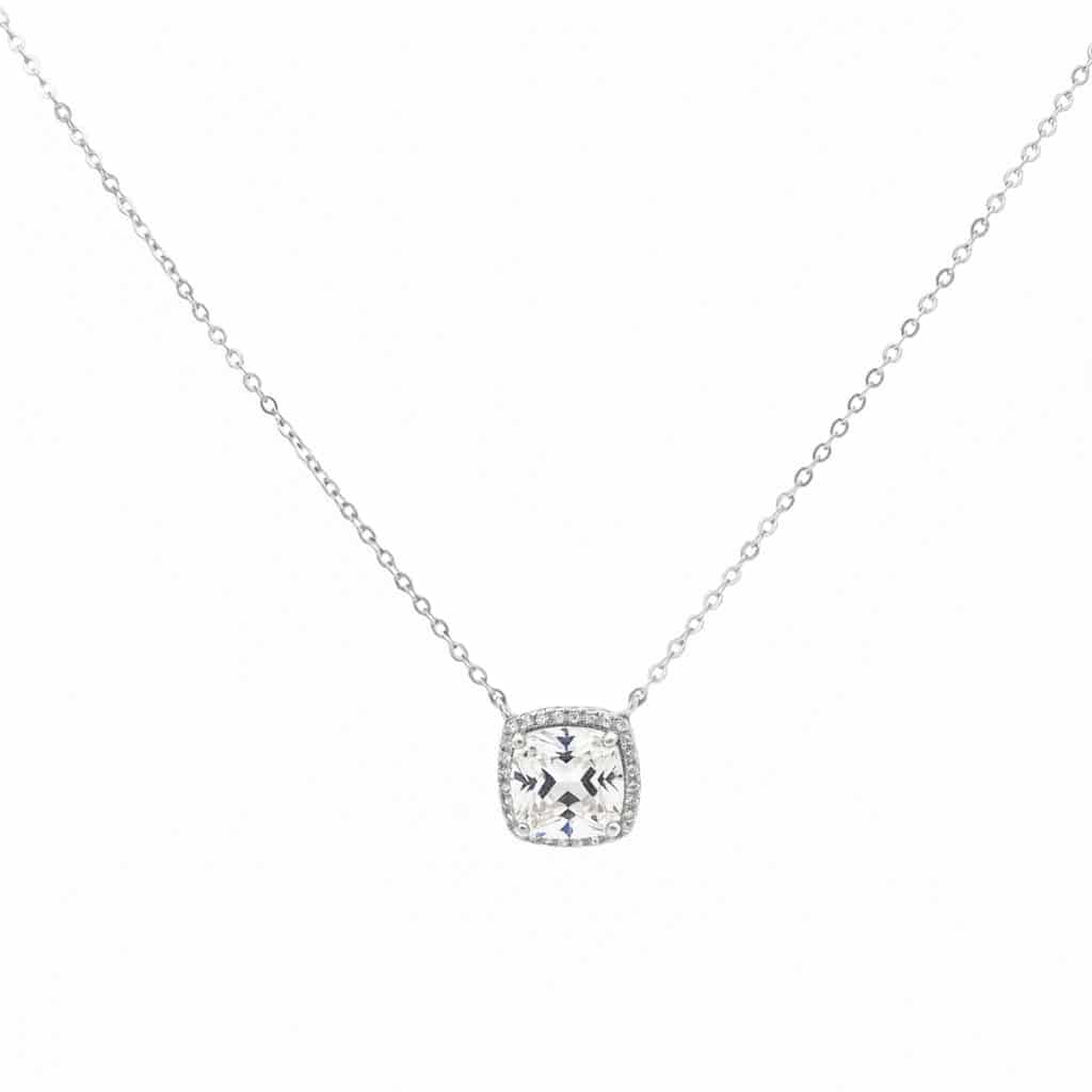 Cushion Necklace - miniatura 2