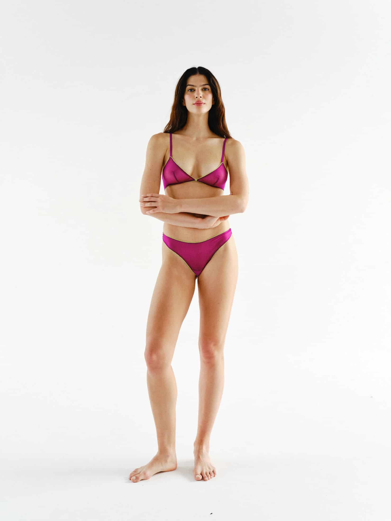 LULU BERRYLIMA TOP - miniatura 4