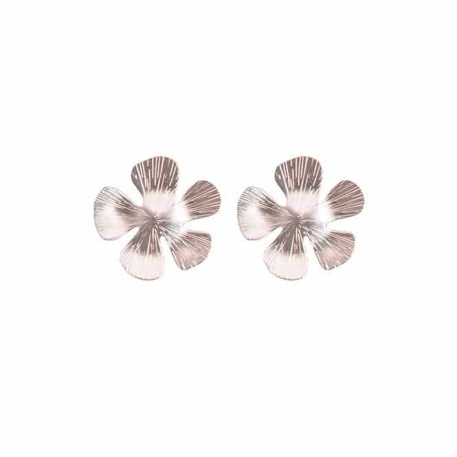 Arete Topo Mediano Flor Edén - miniatura 2