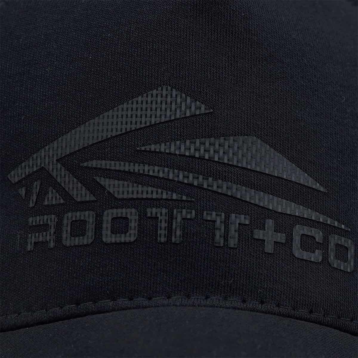 Gorra Negra - miniatura 4