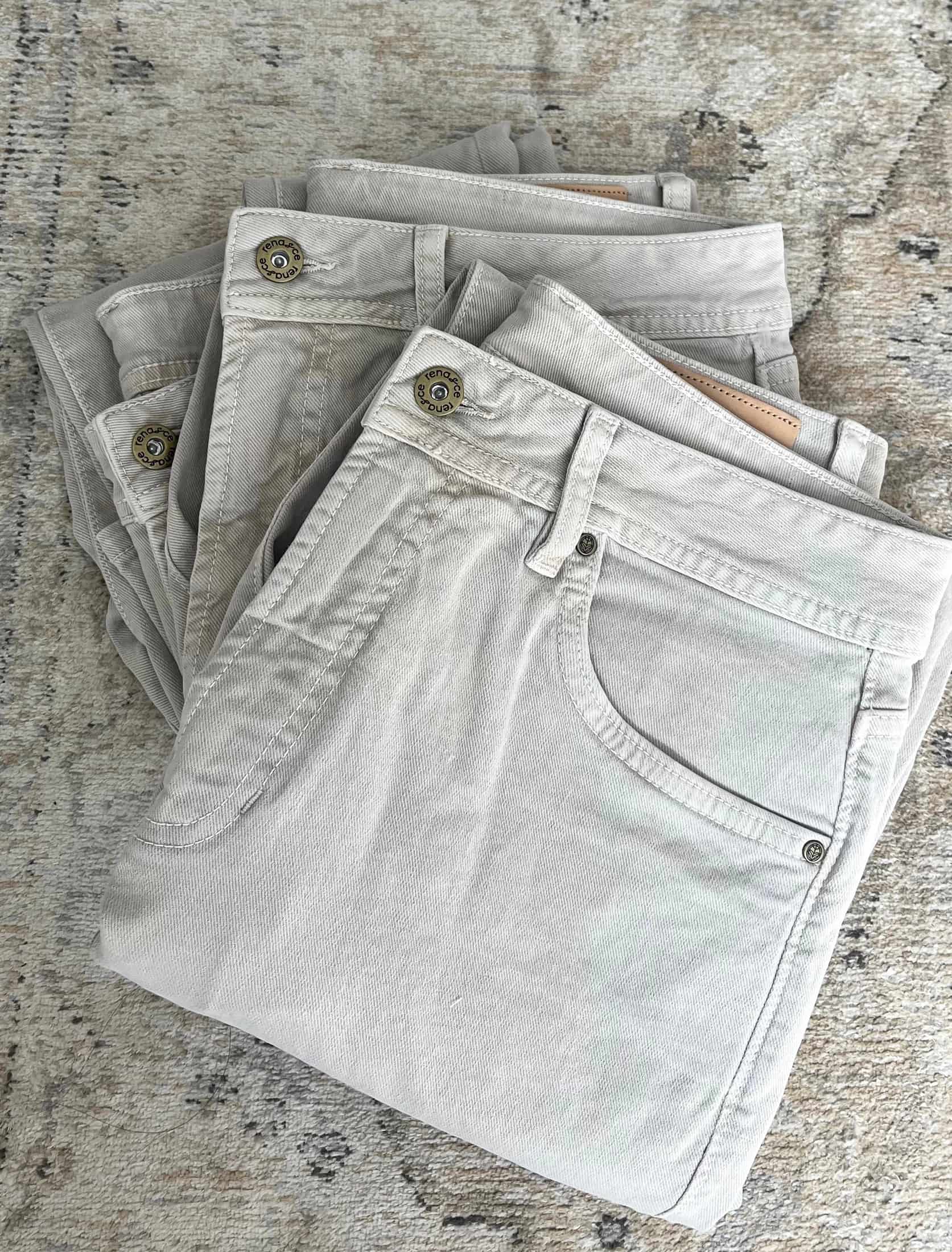 Jeans Penélope - miniatura 3