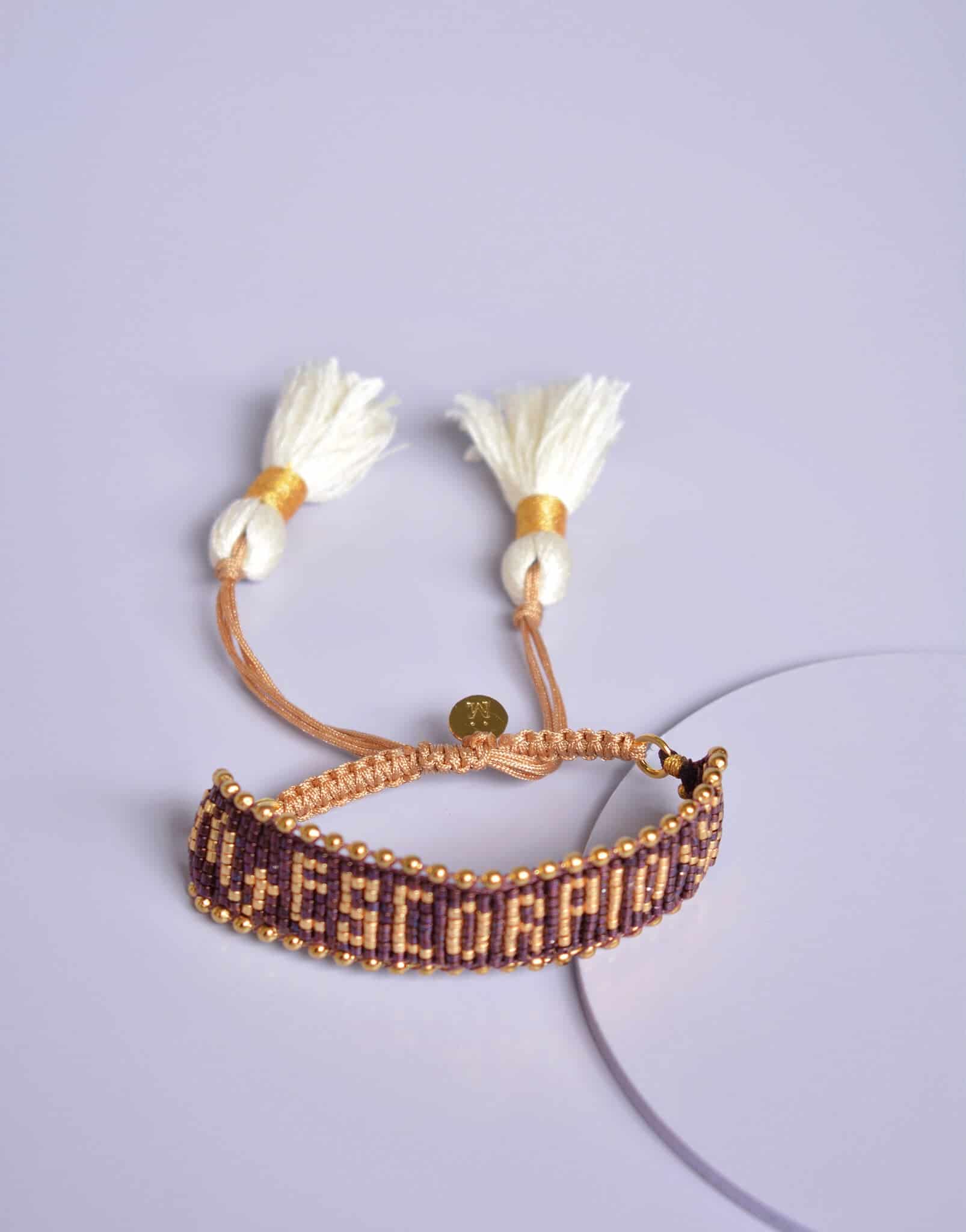 PULSERAS SIGNOS DEL ZODIACO - miniatura 5