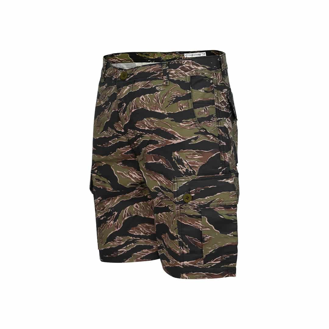 Bermuda Cargo Camuflada | Selva - miniatura 2