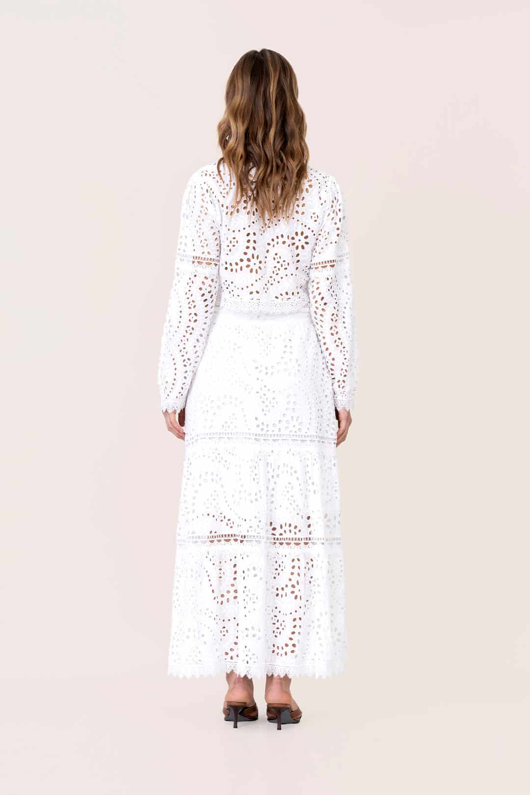 Nellie Shirt - Origen - miniatura 3