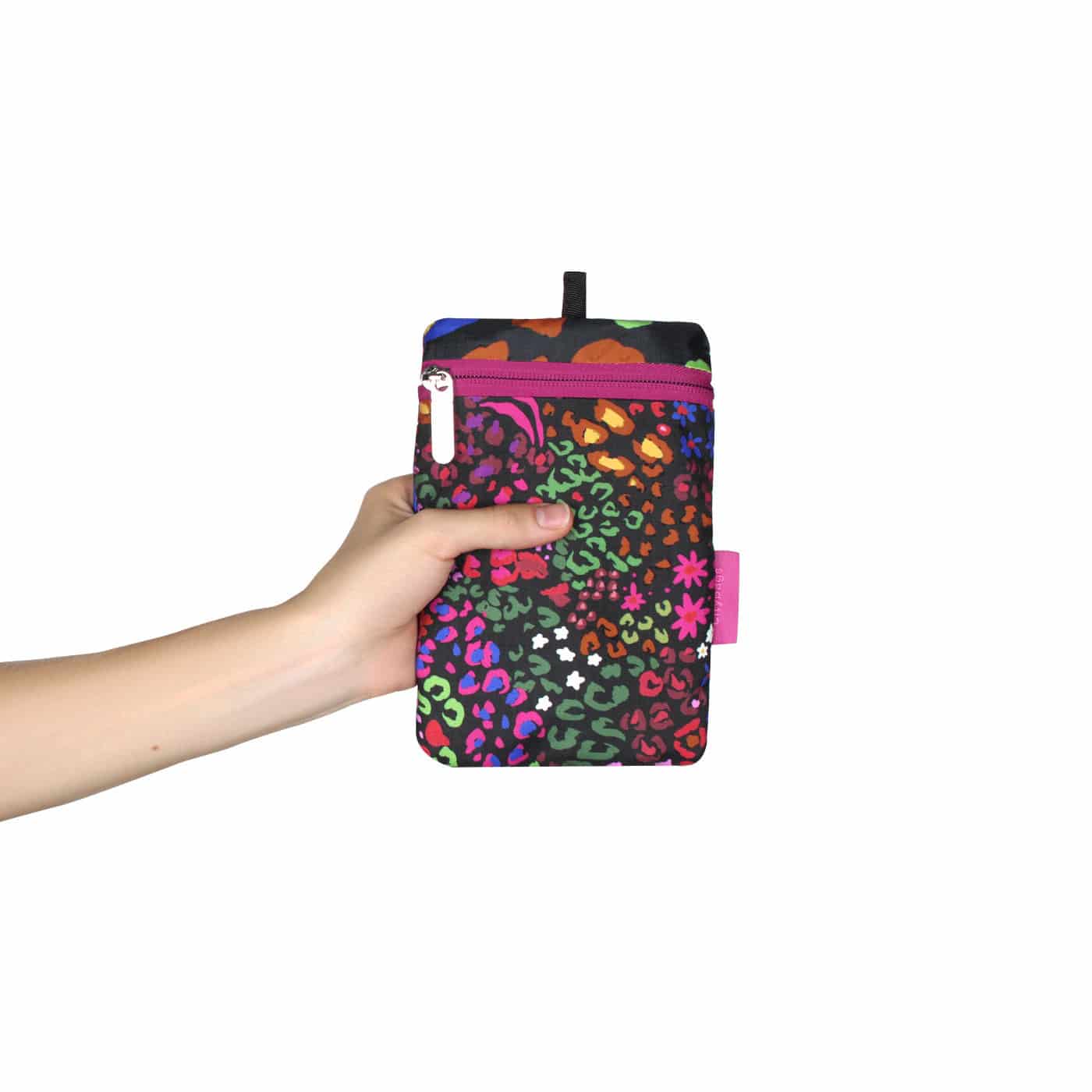 Bolso Manos Libres Mini Citybags ULTRA Funk - miniatura 2