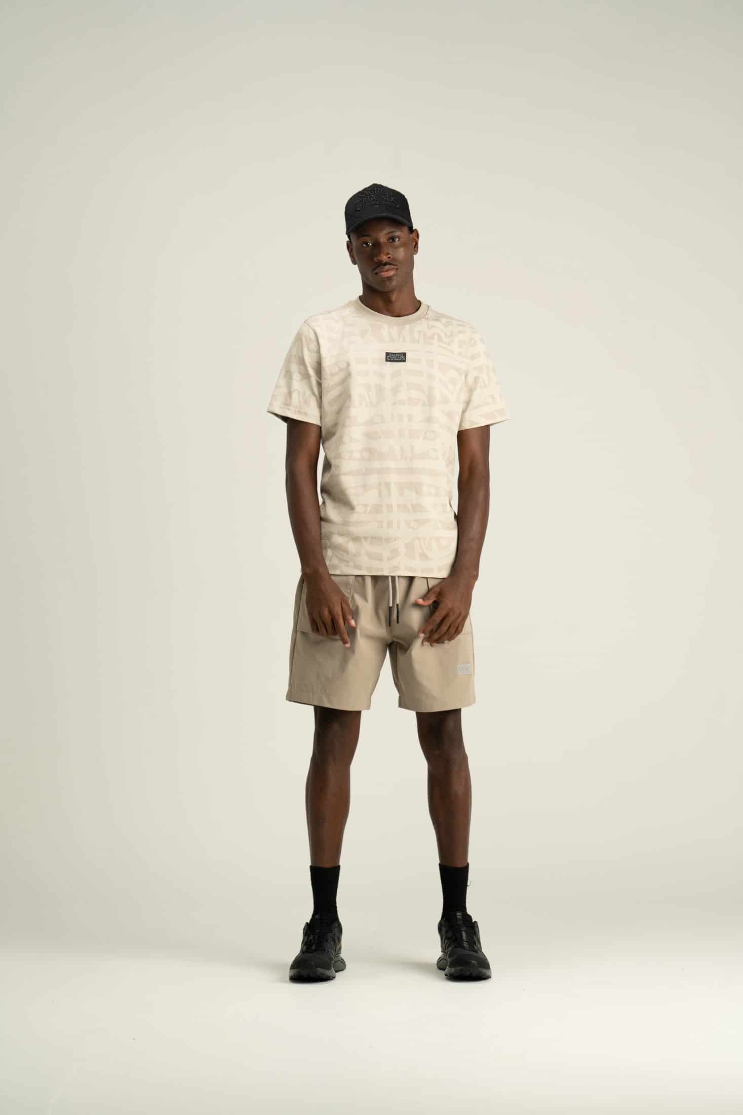 NOX T-SHIRT - miniatura 1