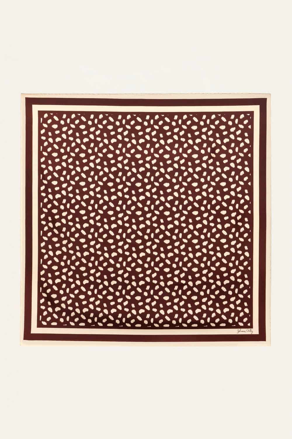 Feline Spirit Scarf - miniatura 1