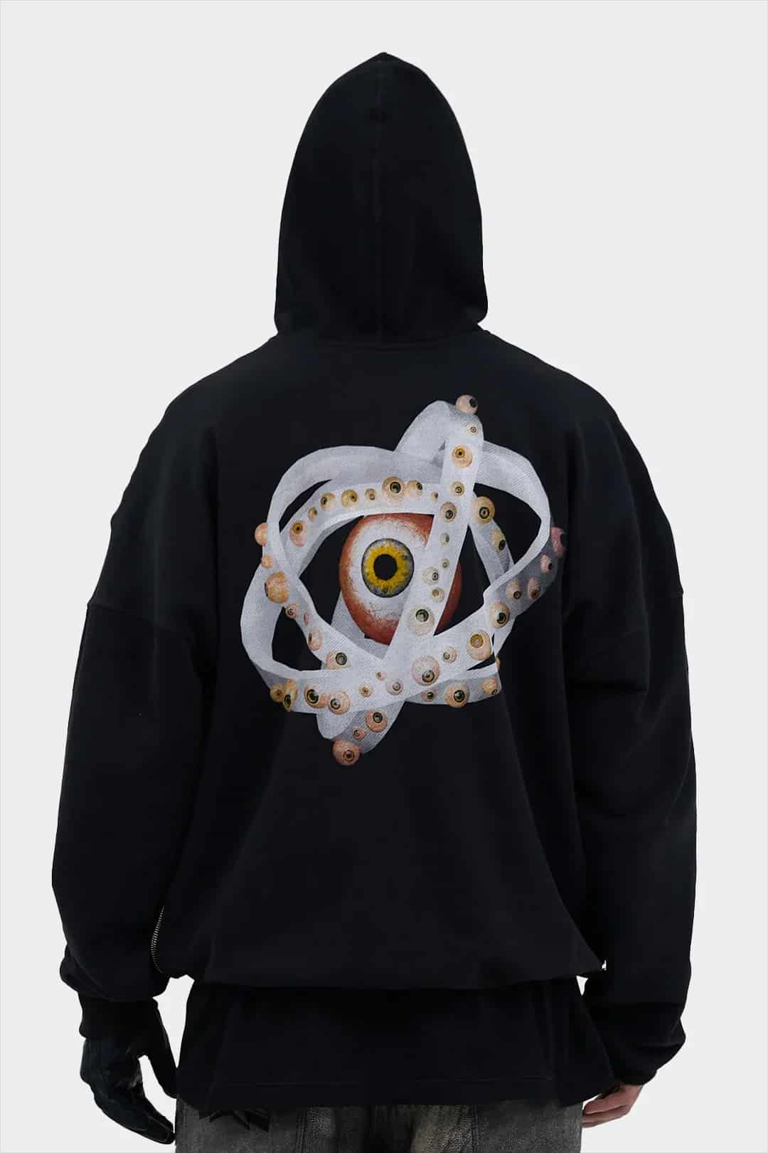 VENENO BUZO MALAJ EYES - miniatura 4
