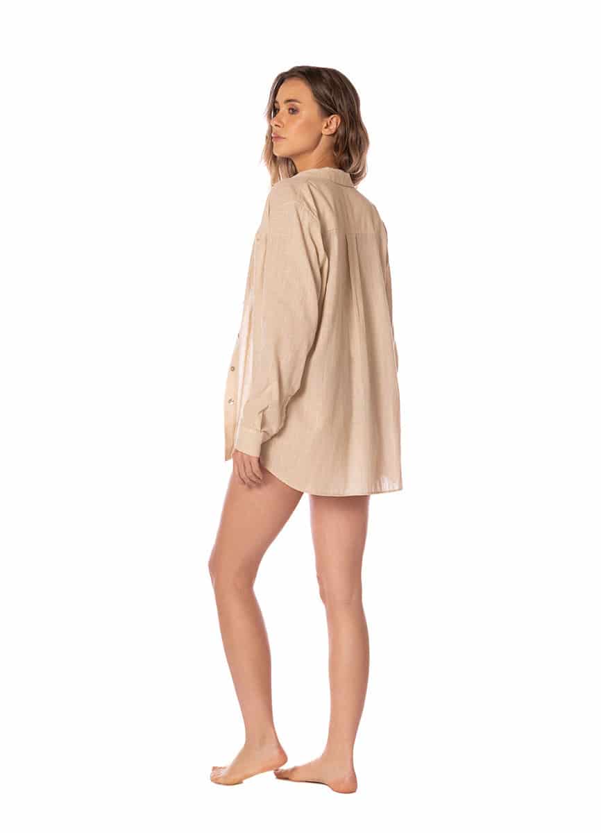 ESSENTIALS PERLA SHIRT 9460 - miniatura 8