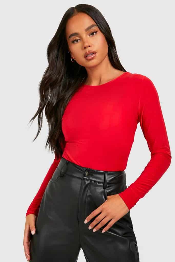 BODY SHARON - miniatura 3