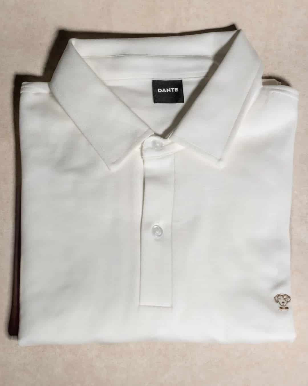 Polo Antimanchas Ivory - miniatura 7
