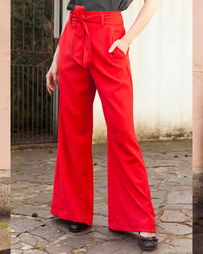 Margot Red - miniatura 1