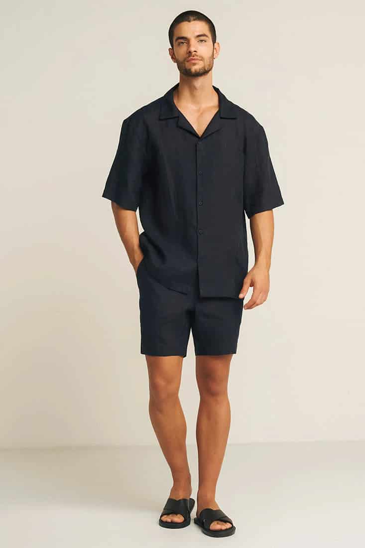 Camisa - miniatura 1