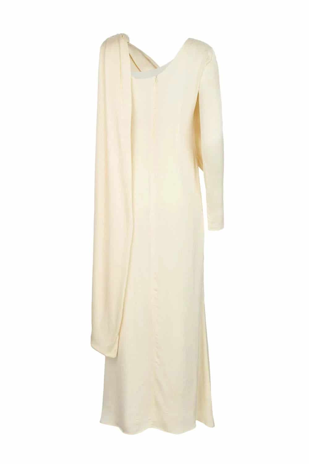 Kuma Maxi Dress - miniatura 3