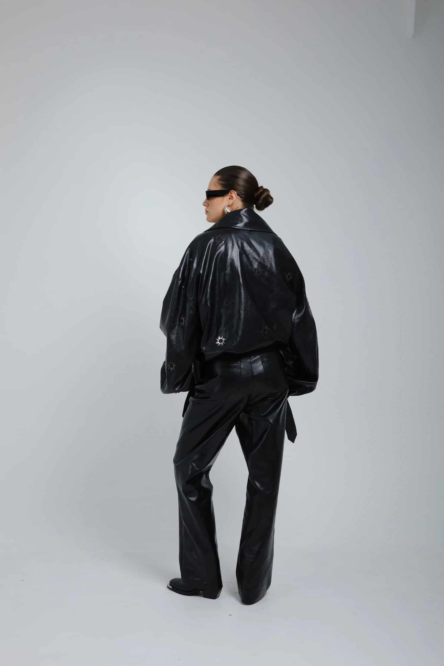 CHAQUETA APE - miniatura 4